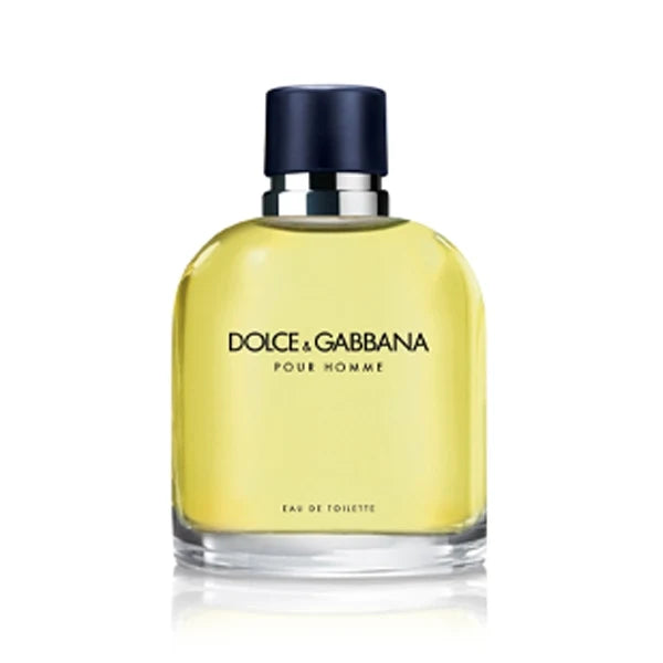 Dolce & Gabbana Pour Homme Eau de Toilette#Size_75 ml