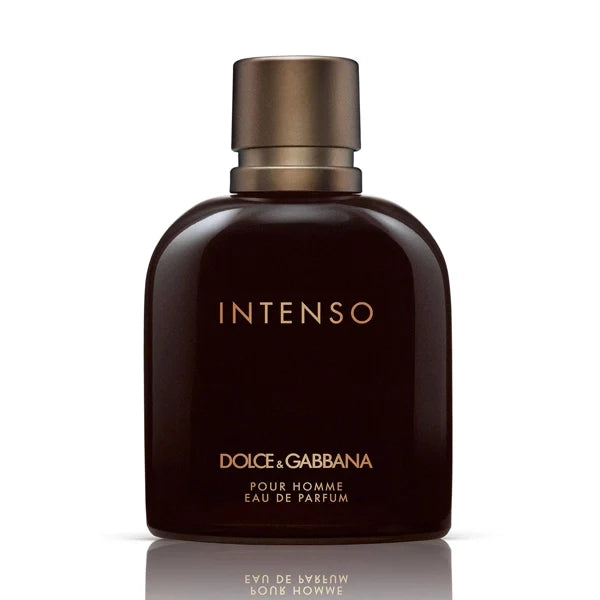 Dolce&Gabbana pour Homme Intenso Eau De Parfum 125ml#Size_125 ml