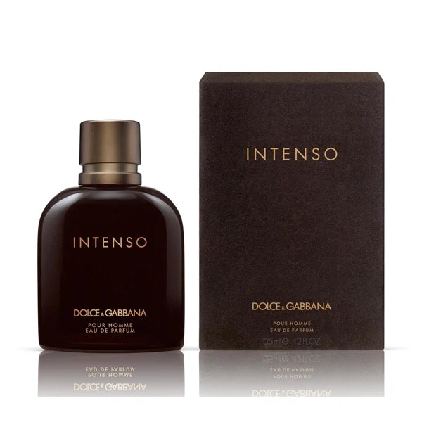 Dolce&Gabbana pour Homme Intenso Eau De Parfum 125ml#Size_125 ml