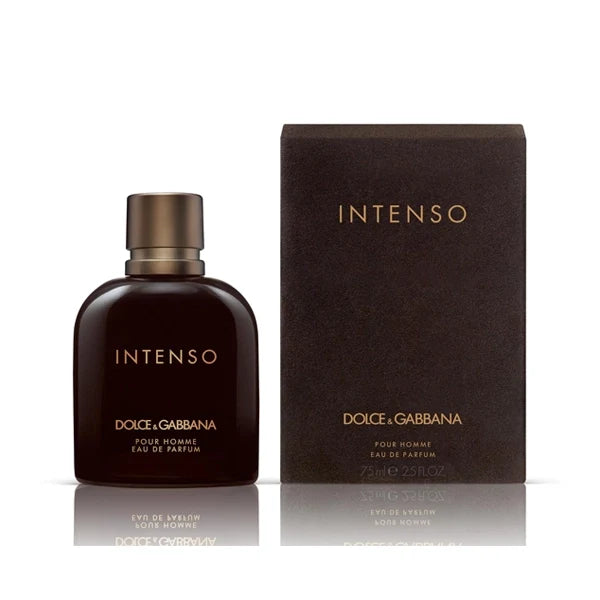 Dolce&Gabbana pour Homme Intenso Eau De Parfum 75ml#Size_75 ml