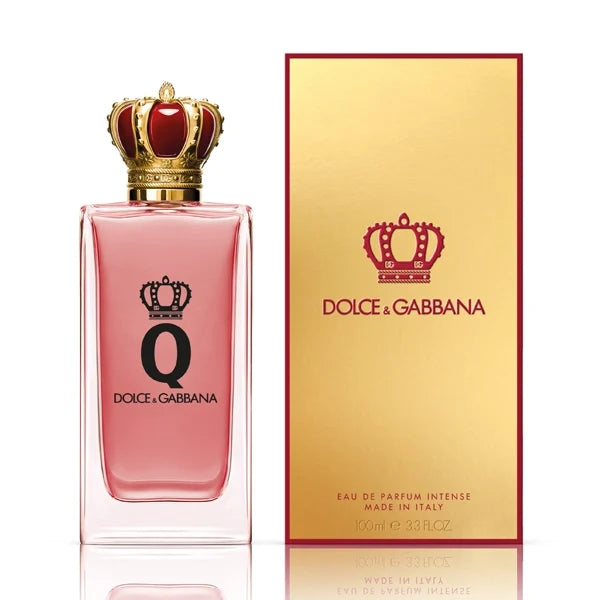 Dolce&Gabbana Q by Dolce&Gabbana EDP Intense 100ml#Size_100 ml
