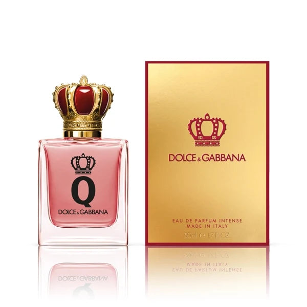 Dolce&Gabbana Q by Dolce&Gabbana EDP Intense 50ml#Size_50 ml