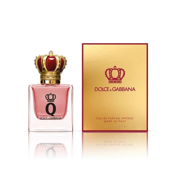 Dolce&Gabbana Q by Dolce&Gabbana EDP Intense 30ml#Size_30 ml