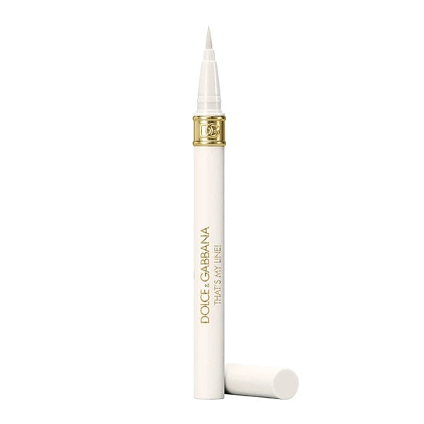 Dolce&Gabbana That's My Line! Eyeliner 01 POV#Shade_01 POV