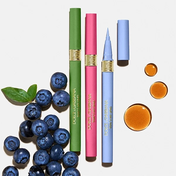 Dolce&Gabbana That's My Line! Eyeliner 01 POV#Shade_01 POV