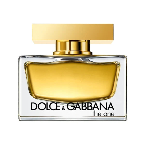 Dolce & Gabbana The One Eau de Parfum#Size_75 ml