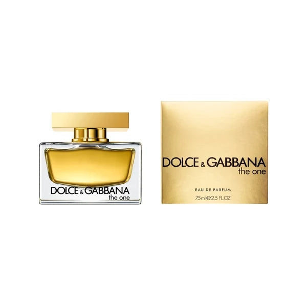 Dolce&Gabbana The One Eau de Parfum 75 ml#Size_75 ml