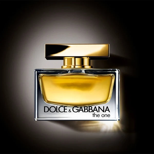 Dolce&Gabbana The One Eau de Parfum 75 ml#Size_75 ml
