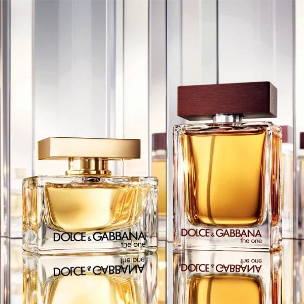 Dolce&Gabbana The One Eau de Parfum 75 ml#Size_75 ml