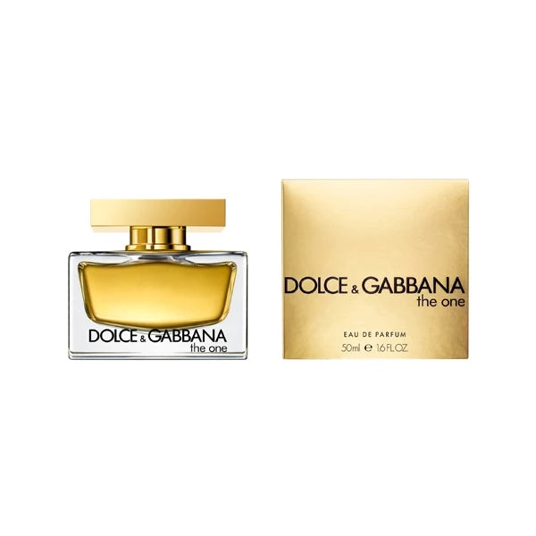 Dolce&Gabbana The One Eau de Parfum 50 ml#Size_50 ml
