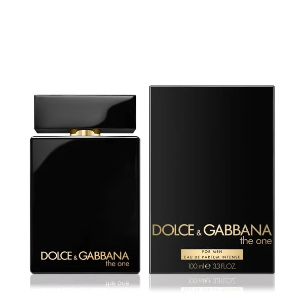 Dolce&Gabbana The One for Men Eau de Parfum Intense 100 ml#Size_100 ml
