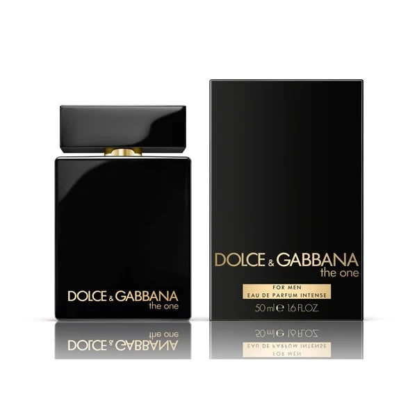 Dolce&Gabbana The One for Men Eau de Parfum Intense 50ml#Size_50 ml