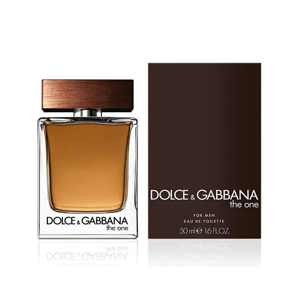 Dolce&Gabbana The One for Men Eau de Toilette 50ml#Size_50 ml