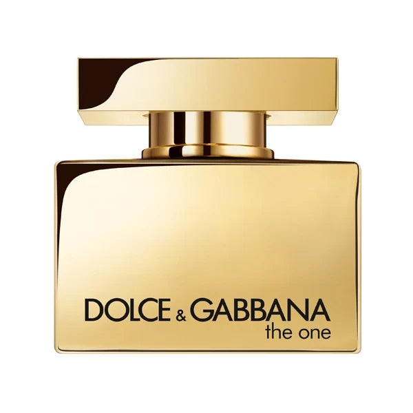 Dolce & Gabbana The One Gold Eau de Parfum Intense#Size_50 ml