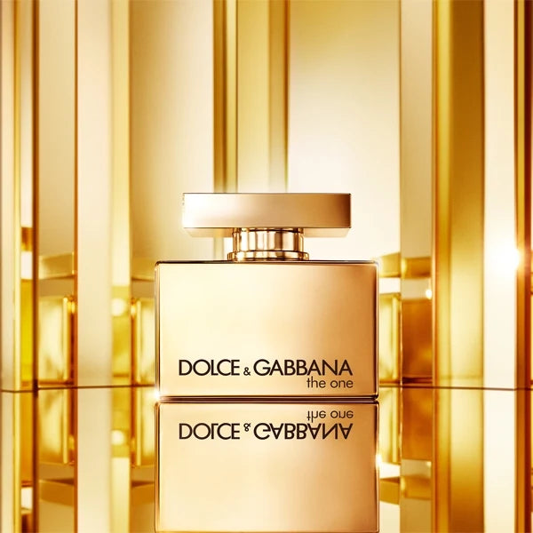 Dolce&Gabbana The One Gold Eau de Parfum Intense 50 ml#Size_50 ml