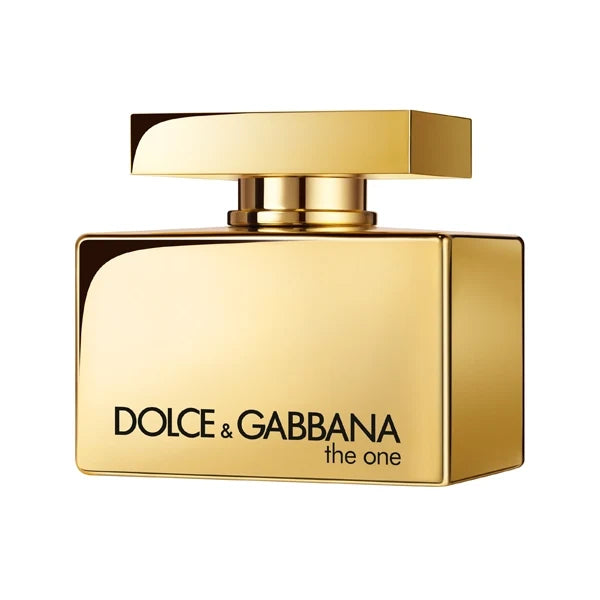Dolce&Gabbana The One Gold Eau de Parfum Intense 75 ml#Size_75 ml