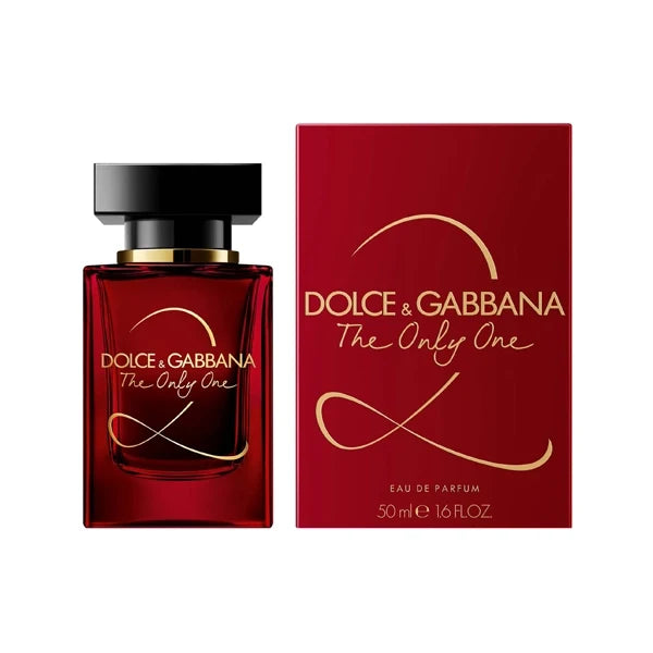 Dolce&Gabbana The Only One 2 Eau de Parfum