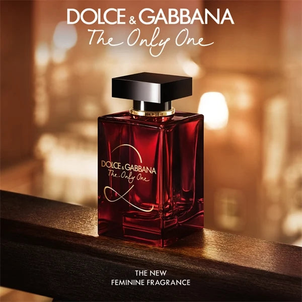 Dolce&Gabbana The Only One 2 Eau de Parfum