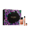 Dolce&Gabbana The Only One Eau de Parfum 100ml And Travel Size 10ml With Eau de Parfum 7.5ml