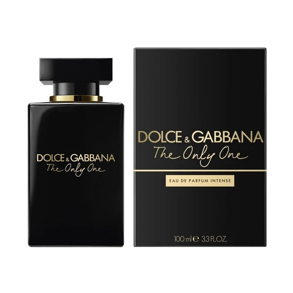 Dolce&Gabbana The Only One Eau de Parfum Intense 100 ml#Size_100 ml