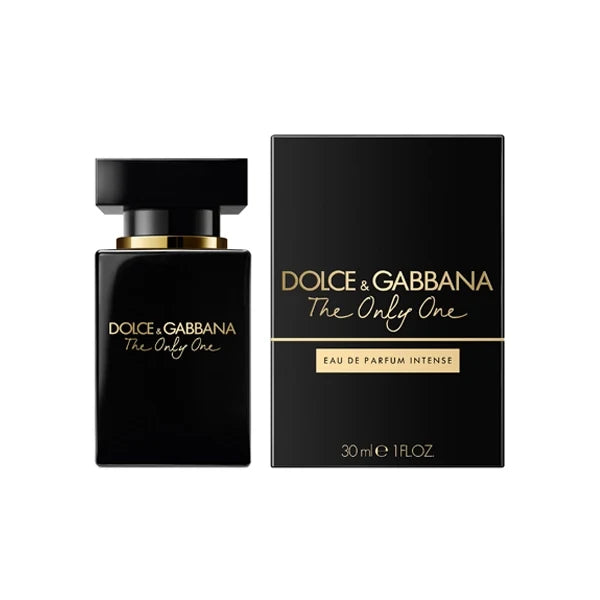 Dolce&Gabbana The Only One Eau de Parfum Intense 30 ml#Size_30 ml