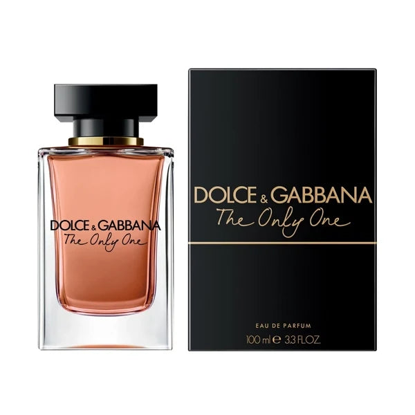 Dolce&Gabbana The Only One Eau De Parfum 100ml#Size_100 ml