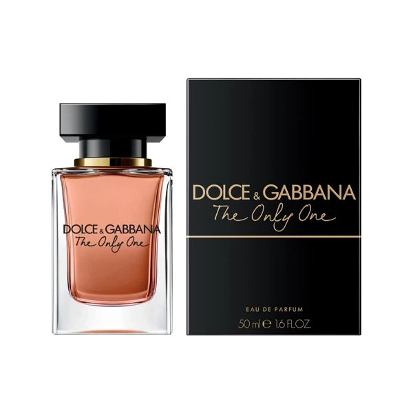 Dolce&Gabbana The Only One Eau De Parfum 50ml#Size_50 ml
