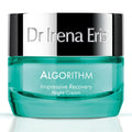 Dr Irena Eris Algorithm Impressive Recovery Night Cream