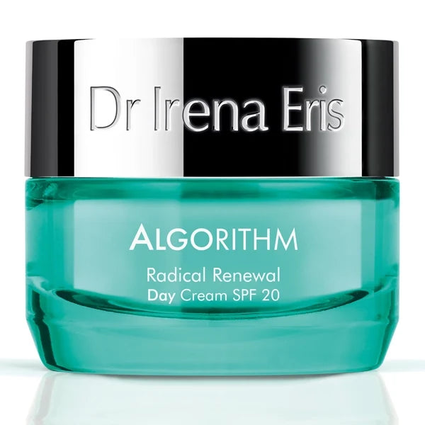 Dr Irena Eris Algorithm Radical Renewal Day Cream SPF 20