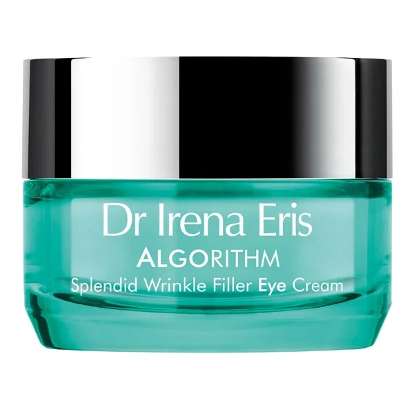 Dr Irena Eris Algorithm Splendid Wrinkle Filler Eye Cream