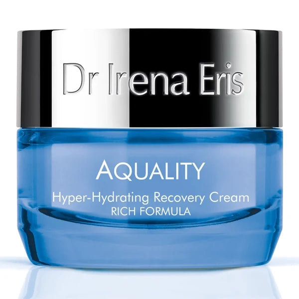 Dr Irena Eris Aquality Hyper-Hydrating Recovery Cream
