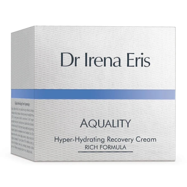 Dr Irena Eris Aquality Hyper-Hydrating Recovery Cream