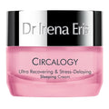 Dr Irena Eris Circalogy Ultra Recovering & Stress-Delaying Sleeping Cream