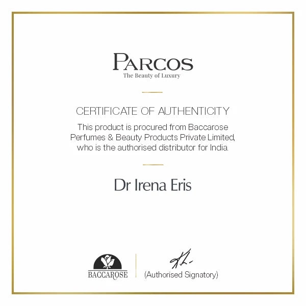 Dr Irena Eris Circalogy Ultra Recovering & Stress-Delaying Sleeping Cream