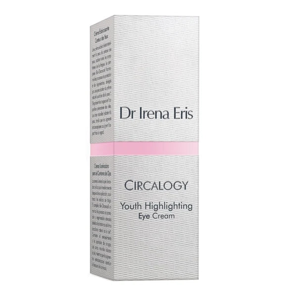 Dr Irena Eris Circalogy Youth Highlighting Eye Serum