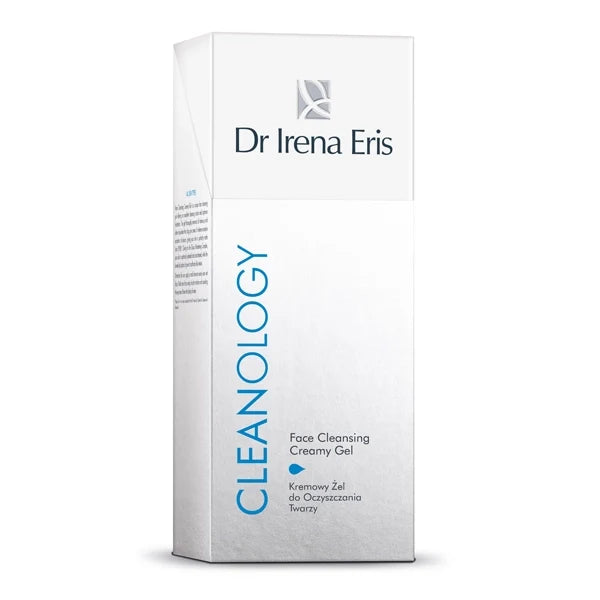 Dr Irena Eris Cleanology Creamy Cleansing Gel