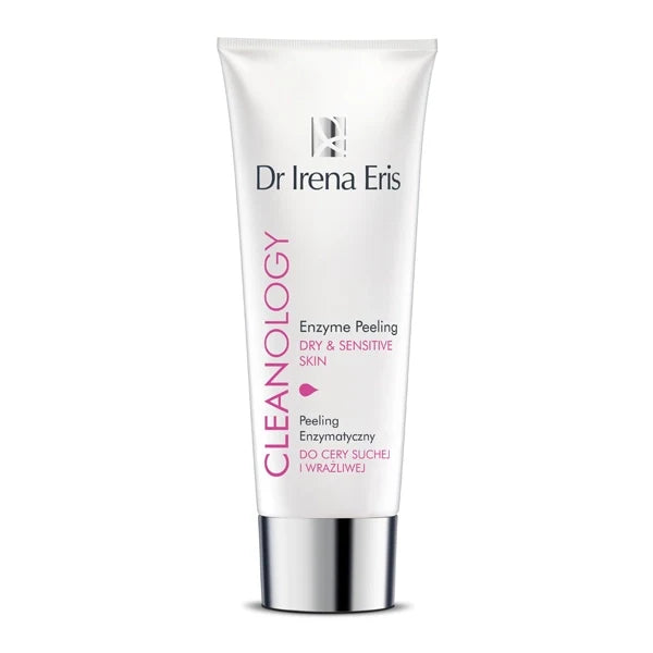 Dr Irena Eris Cleanology Enzyme peeling