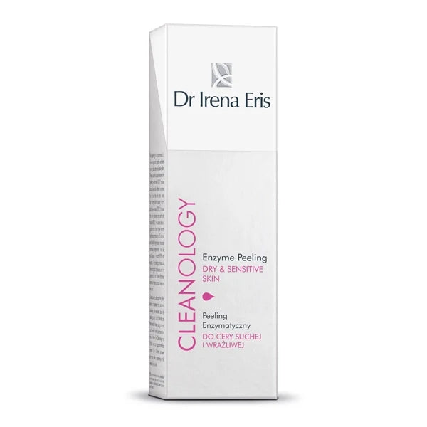 Dr Irena Eris Cleanology Enzyme peeling