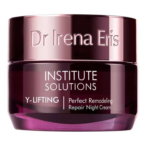 Dr Irena Eris Institute Solutions Y-LIFTING Perfect Remodeling Repair Night Cream