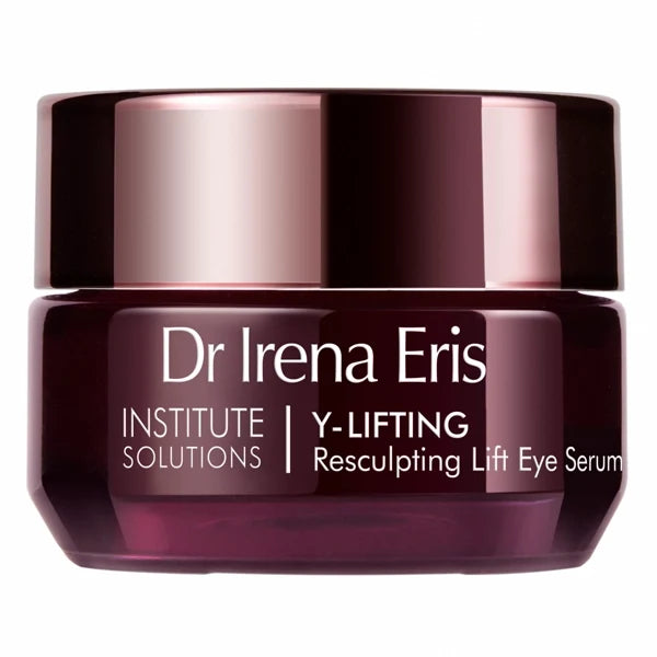 Dr Irena Eris Institute Solutions Y-LIFTING Resculpting Eye Serum