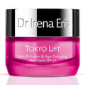 Dr Irena Eris Tokyo Lift Anti-Pollution & Age Delaying Day Cream SPF 15