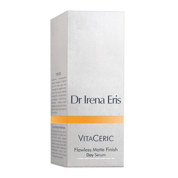 Dr Irena Eris Vitaceric Flawless Matte Finish Day Serum