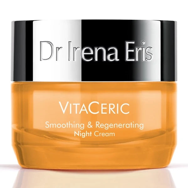 Dr Irena Eris Vitaceric Smoothing & Regenerating Night Cream