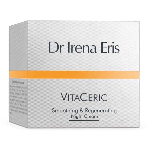 Dr Irena Eris Vitaceric Smoothing & Regenerating Night Cream