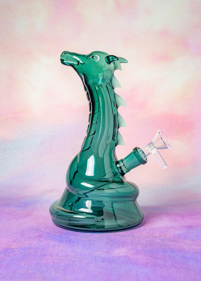 DRAGON BONG