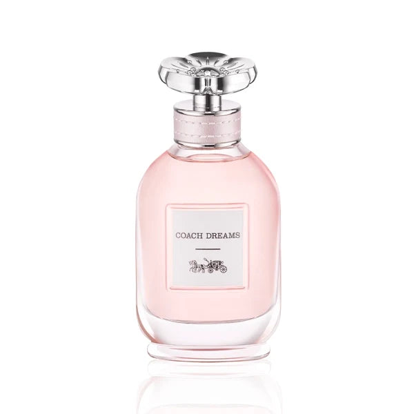 Coach Dreams Eau de Parfum  For Women#Size_60 ml