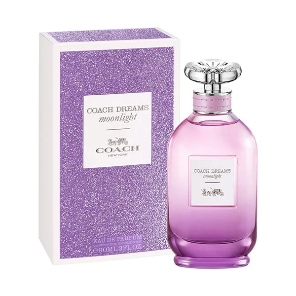Coach Dreams Moonlight Eau de Parfum 90ml#Size_90 ml