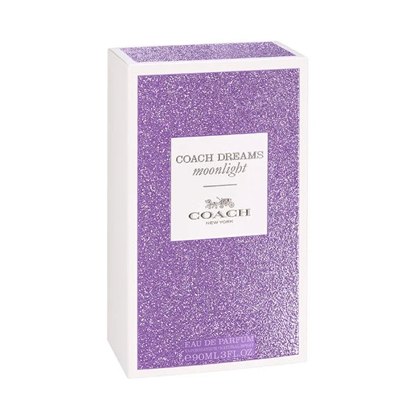 Coach Dreams Moonlight Eau de Parfum 90ml#Size_90 ml