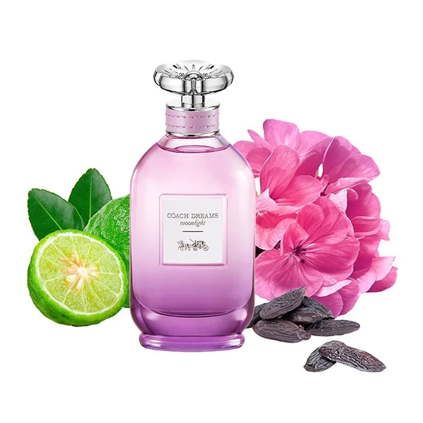 Coach Dreams Moonlight Eau de Parfum 90ml#Size_90 ml
