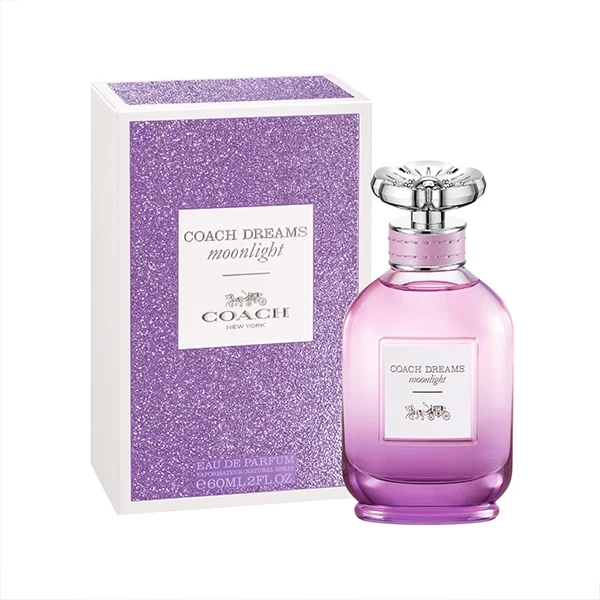 Coach Dreams Moonlight Eau de Parfum 60ml#Size_60 ml